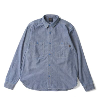 L／S SHIRT | MFC STORE OFFICIAL ONLINESTORE