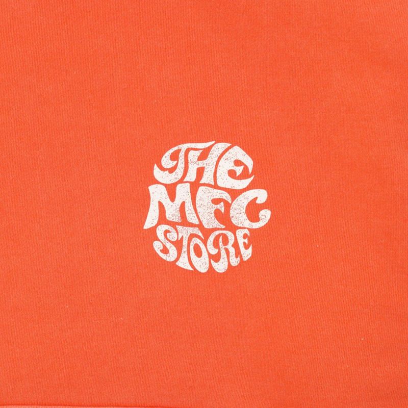 MFC STORE THE MFC STORE NEON PIGMENT HOODIE | MFC STORE OFFICIAL