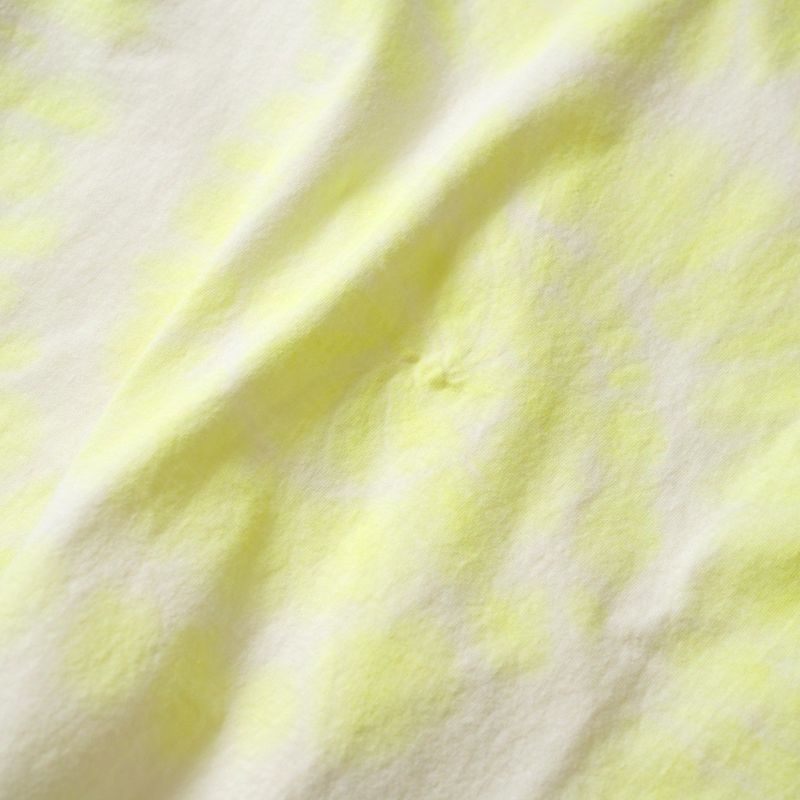 FRUIT OF THE LOOM FLUORESCENCE DYE S/S TEE | MFC STORE OFFICIAL