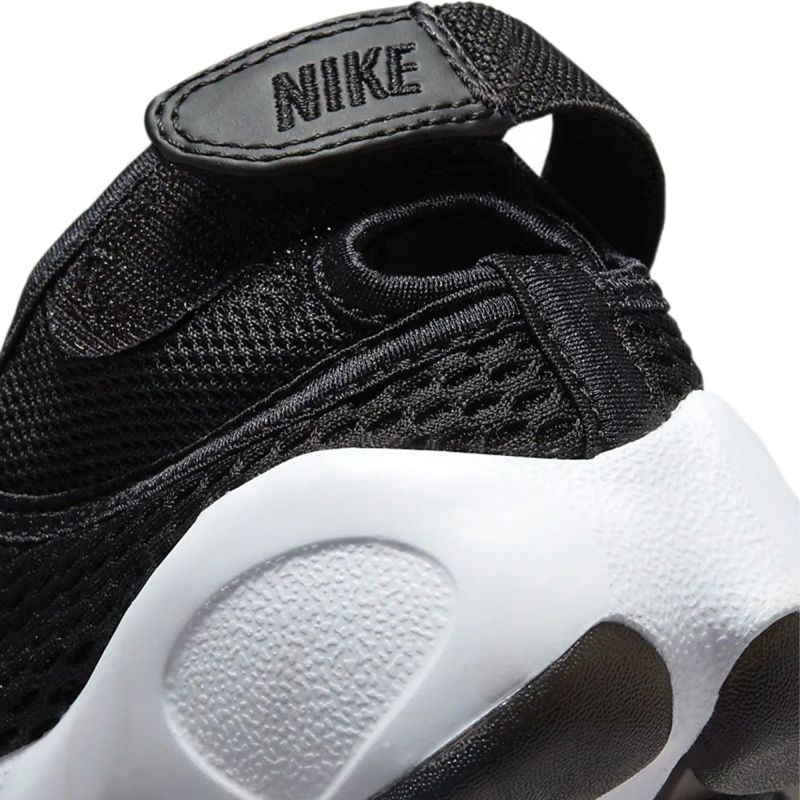 ★Nike★Nike Air Rift BR★追跡可 848386-001 Nike Women's Air Rift Breathe BR Shoes Sneakers Black White