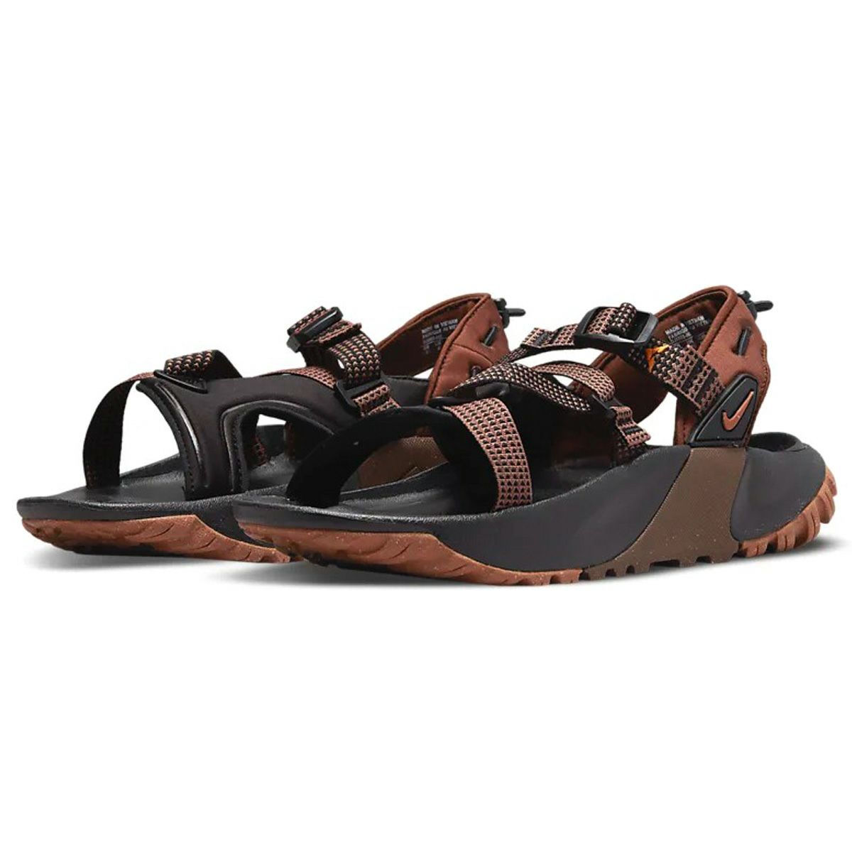 NIKE ONEONTA SANDAL / DJ6603-002 | MFC STORE OFFICIAL ONLINESTORE