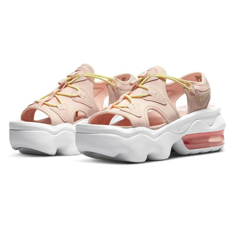 ナイキ エア マックス ココ サンダル NIKE DV0759-610 23.0 NIKE（ナイキ） AIR MAX KOKO SANDAL（エアマックスココサンダル