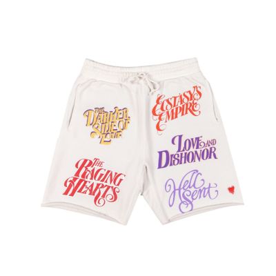 SHORTS | MFC STORE OFFICIAL ONLINESTORE