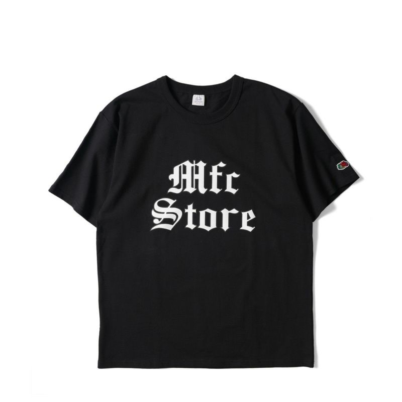 FRUIT OF THE LOOM x MFC STORE OLD ENGLISH XX S/S TEE | MFC STORE