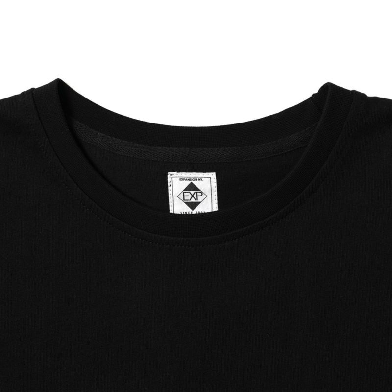 EXPANSION NY x MFC STORE FELT LOGO S/S TEE | MFC STORE OFFICIAL