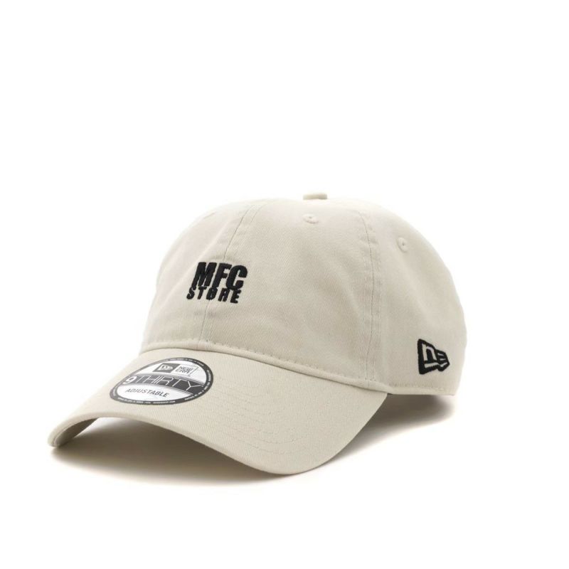 NEW ERA x MFC STORE 9THIRTY LOGO CAP | MFC STORE OFFICIAL ONLINESTORE