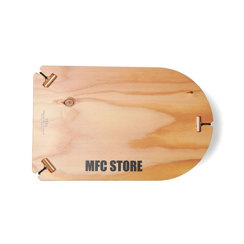 YOKA x MFC STORE TRIPOD TABLE SOLO | MFC STORE OFFICIAL