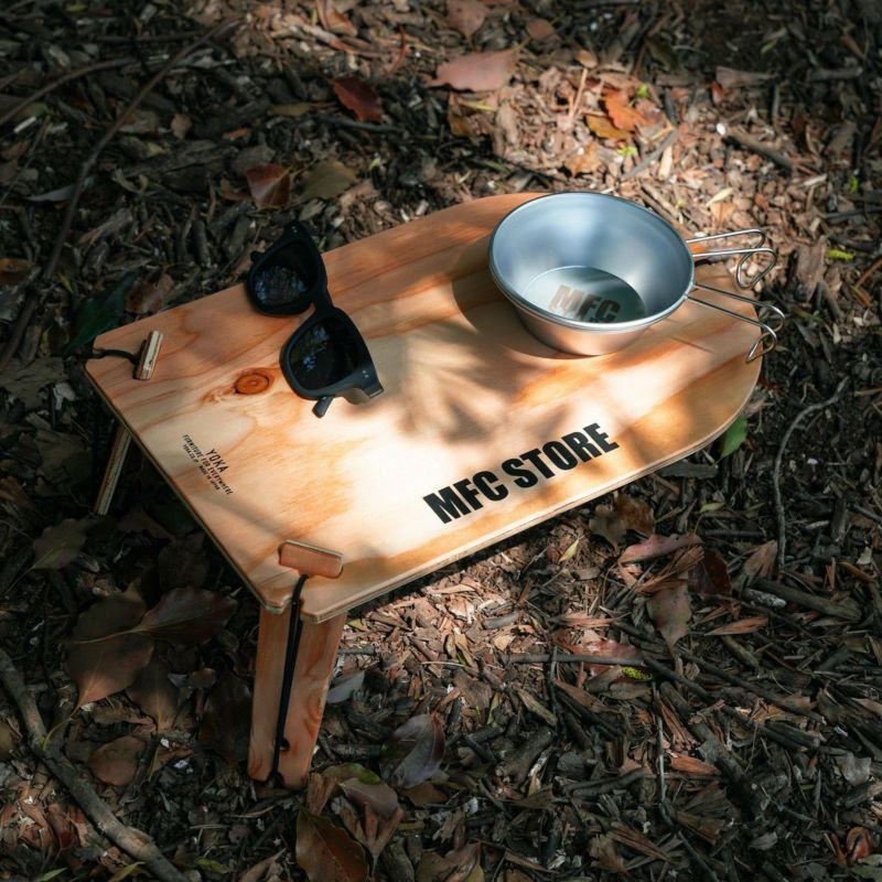 テーブル・チェア・ハンモック YOKA TRIPOD TABLE ROUND テーブル・チェア・ハンモック YOKA TRIPOD TABLE ROUND YOKA