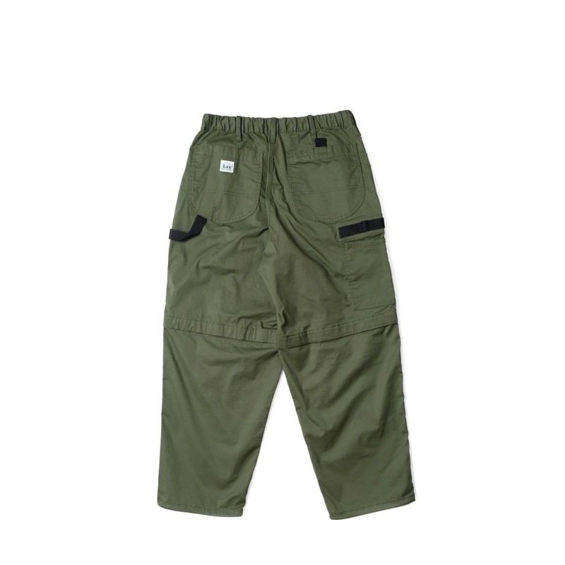 Lee OUTDOORS PAINTER EASY PANTS | MFC STORE OFFICIAL ONLINESTORE