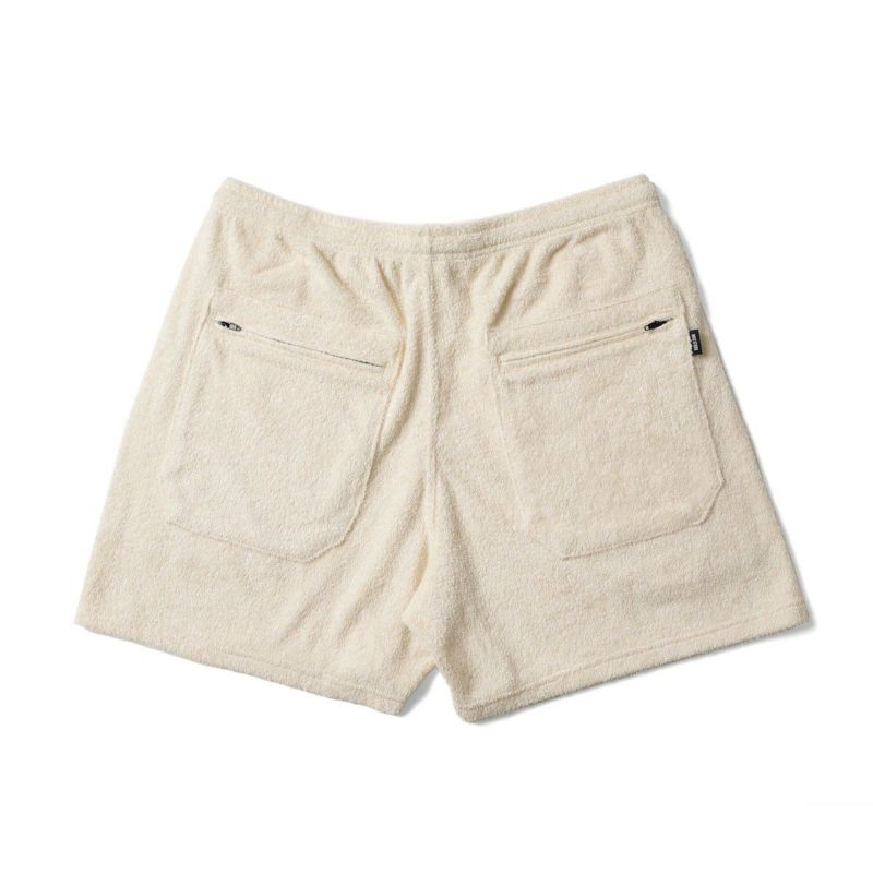 NO COFFEE x MFC STORE PILE SHORT PANTS | MFC STORE OFFICIAL