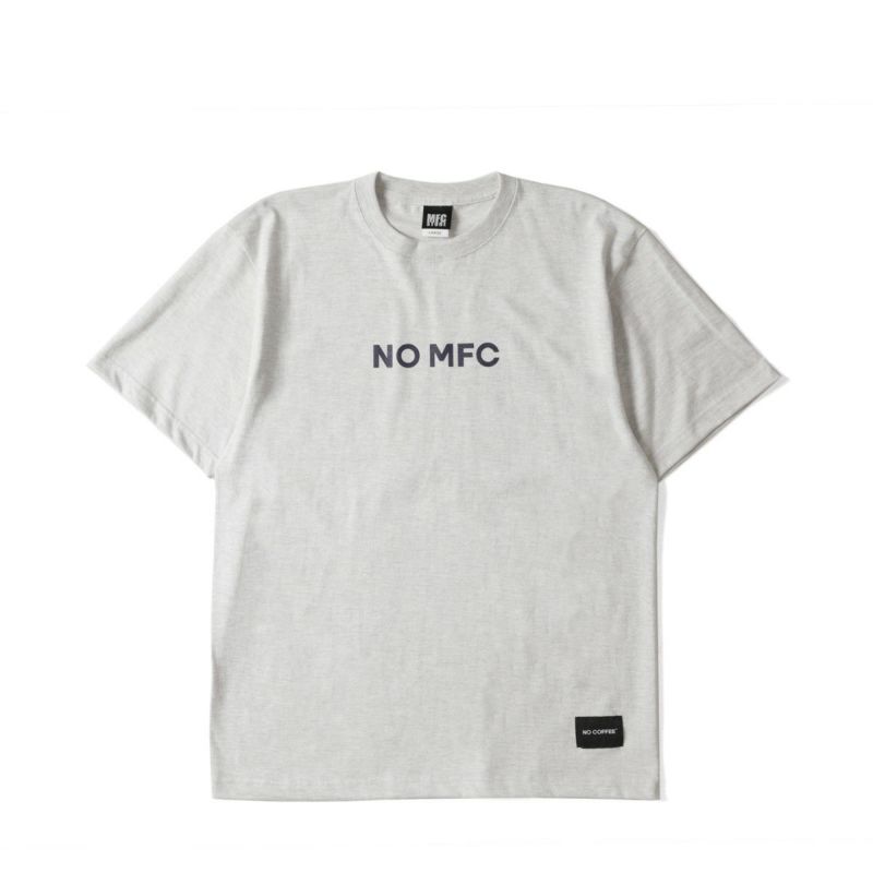 NO COFFEE x MFC STORE S/S TEE | MFC STORE OFFICIAL ONLINESTORE