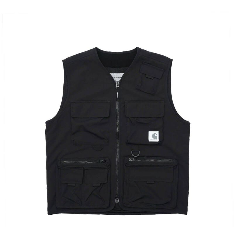 CARHARTT WIP ELMWOOD VEST | MFC STORE OFFICIAL ONLINESTORE