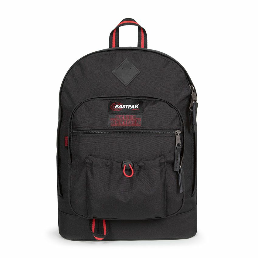 STRANGER THINGS x EASTPAK ST SUGARBASH | MFC STORE OFFICIAL  