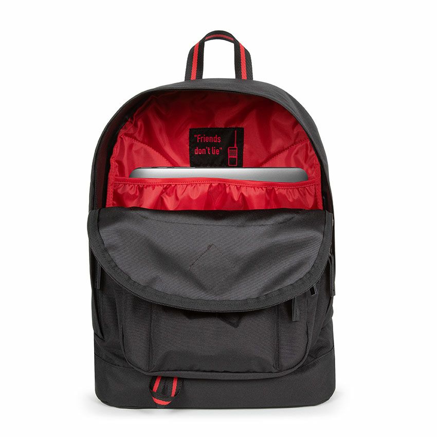 STRANGER THINGS x EASTPAK ST SUGARBASH | MFC STORE OFFICIAL 