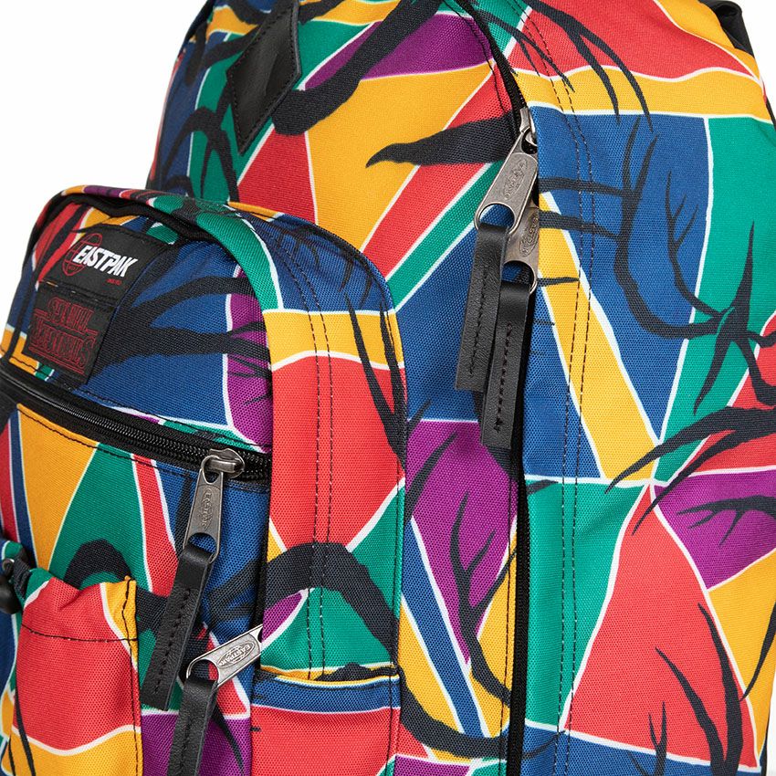 STRANGER THINGS x EASTPAK ST SUGARBASH | MFC STORE OFFICIAL 