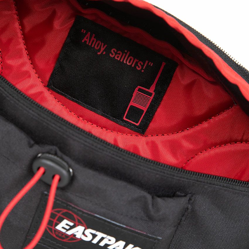 STRANGER THINGS x EASTPAK ST DALLAS | MFC STORE OFFICIAL ONLINESTORE