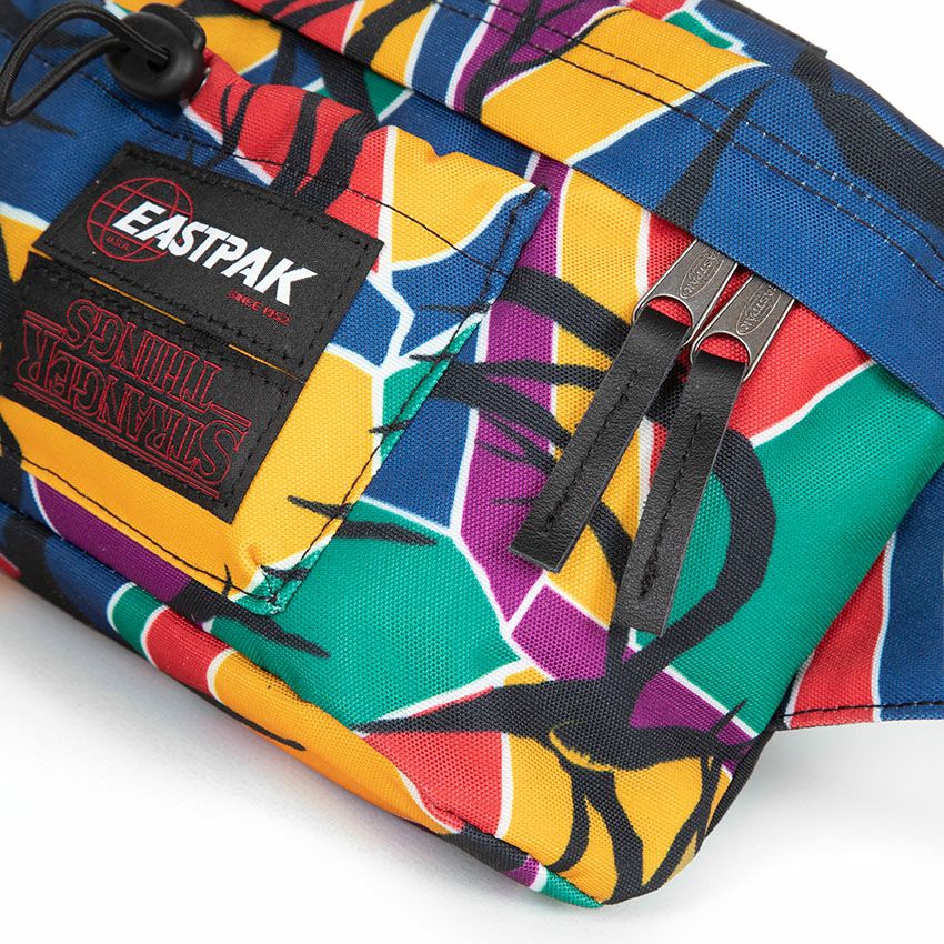 STRANGER THINGS x EASTPAK ST SUGARBASH | MFC STORE OFFICIAL  