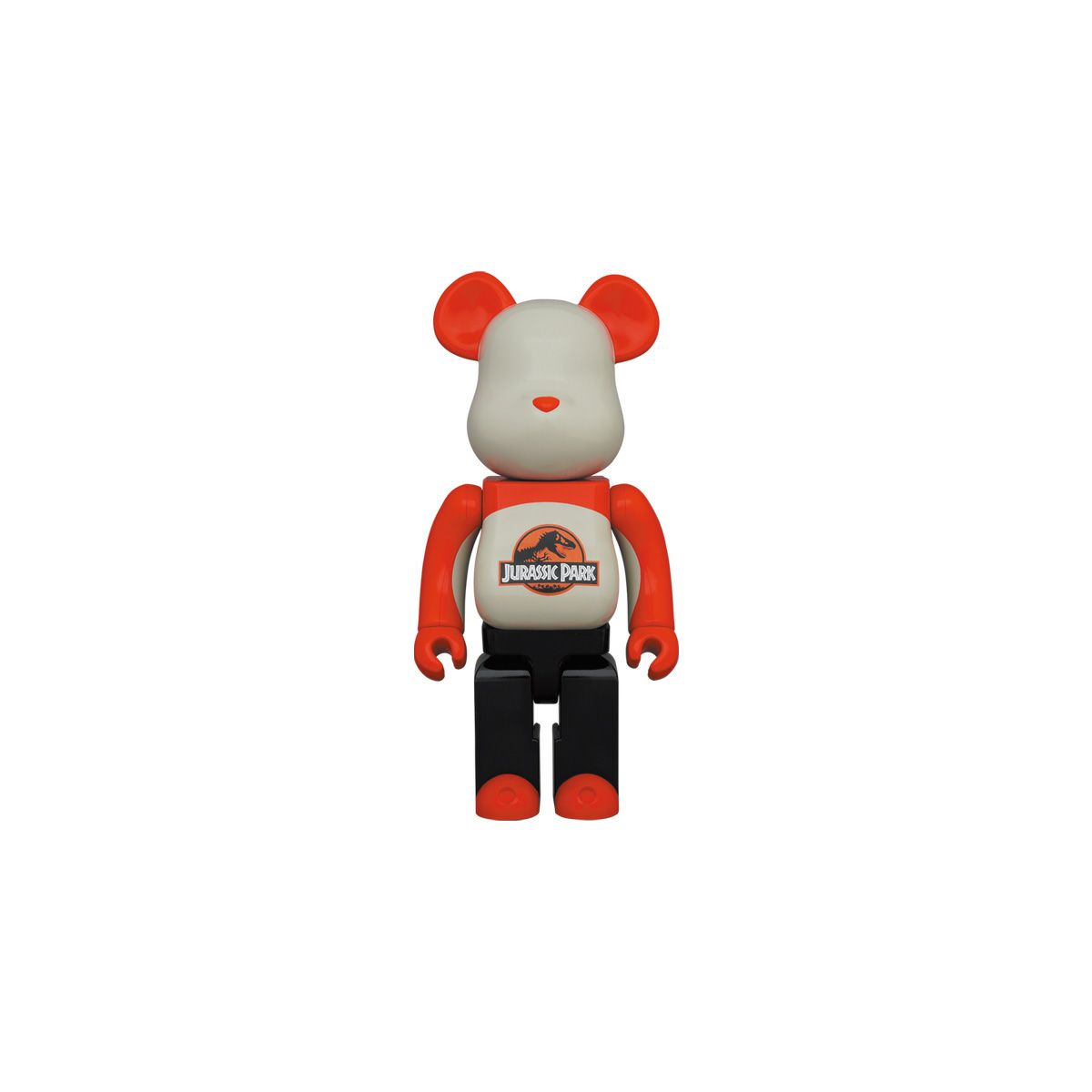 お問い合わせ商品】BE＠RBRICK JURASSIC PARK 1000% | MFC STORE 