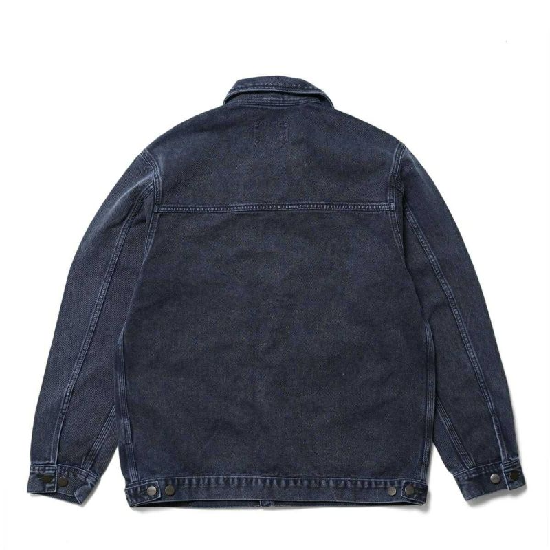 CARHARTT WIP DOUBLE FRONT JACKET | MFC STORE OFFICIAL ONLINESTORE