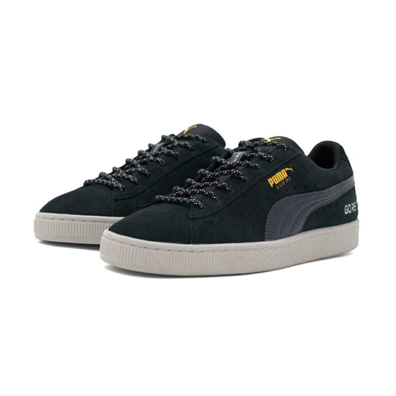 PUMA SUEDE GORE-TEX / 381800-01 | MFC STORE OFFICIAL ONLINESTORE