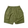 MFC STORE ORIGINAL「DOBON」RIPSTOP BALLOON SHORTS | MFC STORE