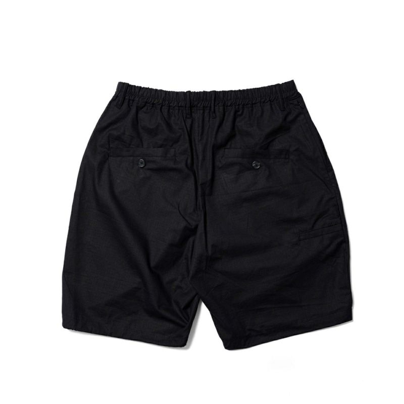 MFC STORE ORIGINAL「DOBON」RIPSTOP BALLOON SHORTS