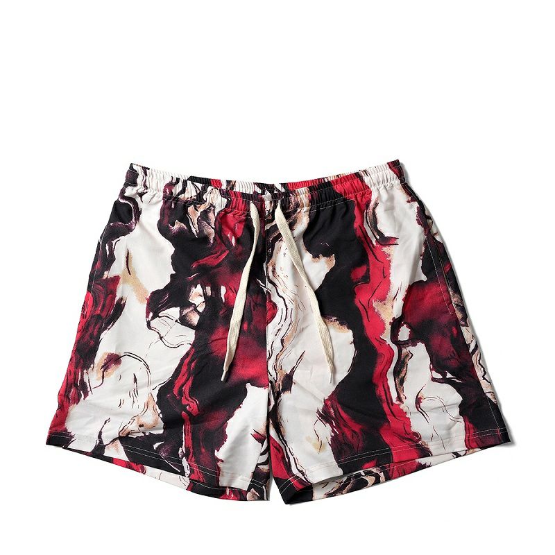 MFC STORE DYE SHORTS （ショートパンツ） MFC STORE DYE SHORTS | MFC STORE OFFICIAL ONLINESTORE