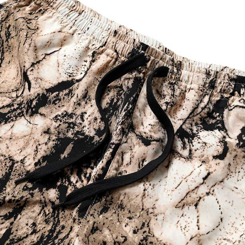 MFC STORE DYE SHORTS （ショートパンツ） MFC STORE(エムエフシーストア) / DYE SHORTS/ショートパンツ/XL
