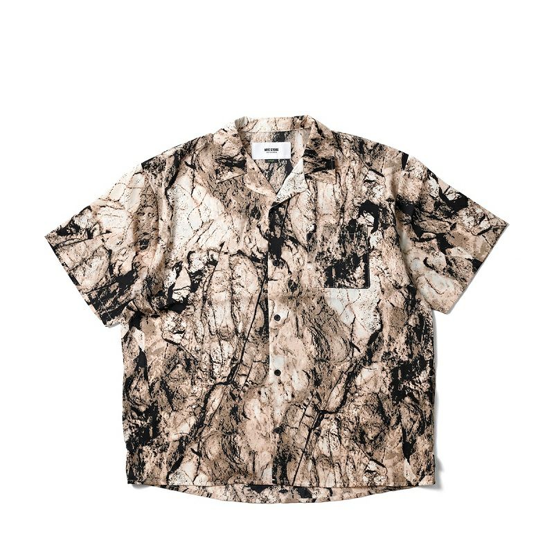 MFC STORE DYE S/S SHIRTS | MFC STORE OFFICIAL ONLINESTORE