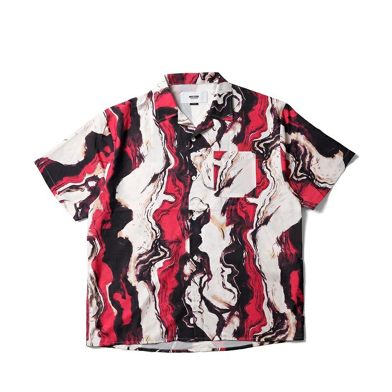 MFC STORE DYE S/S SHIRTS | MFC STORE OFFICIAL ONLINESTORE