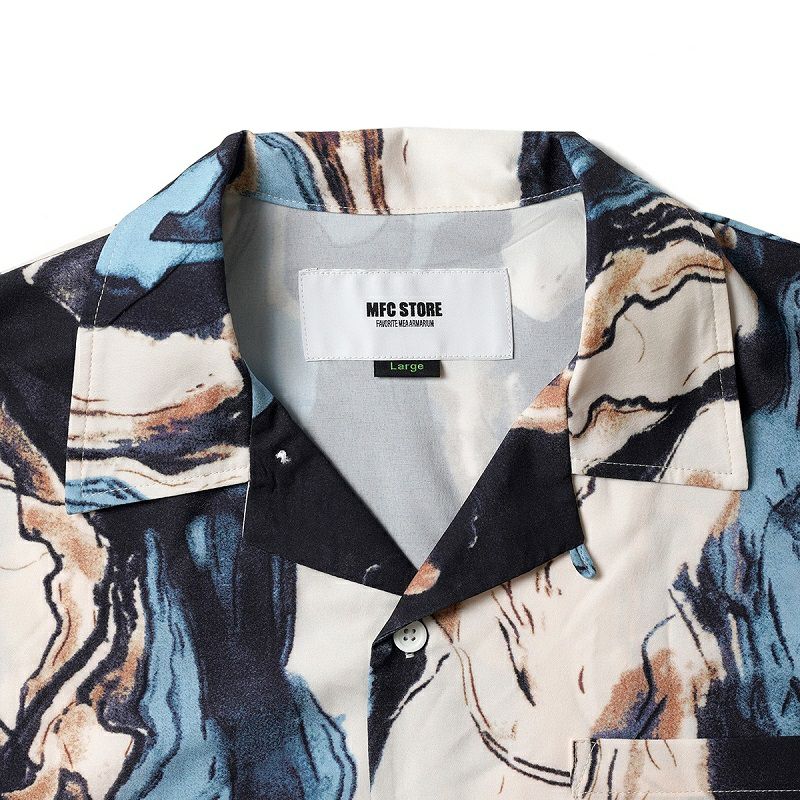 MFC STORE DYE S/S SHIRTS | MFC STORE OFFICIAL ONLINESTORE