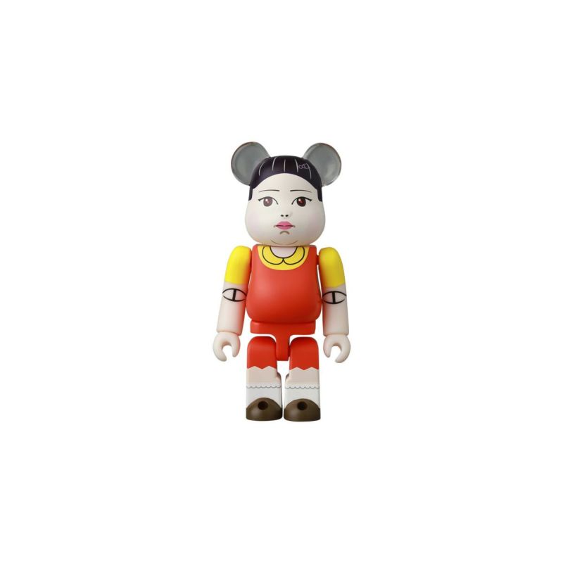 BE＠RBRICK SERIES 44 (24個入り) | MFC STORE OFFICIAL ONLINESTORE
