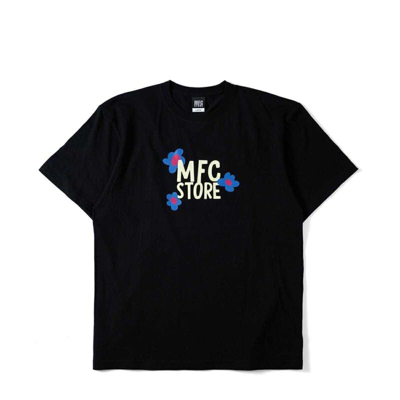 MFC STORE FLOWERS S/S TEE | MFC STORE OFFICIAL ONLINESTORE