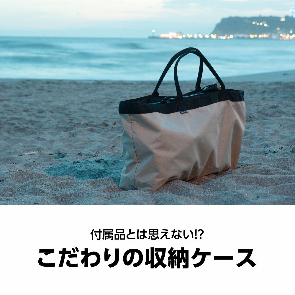 鎌倉天幕 x UNIFLAME GL COT | MFC STORE OFFICIAL ONLINESTORE