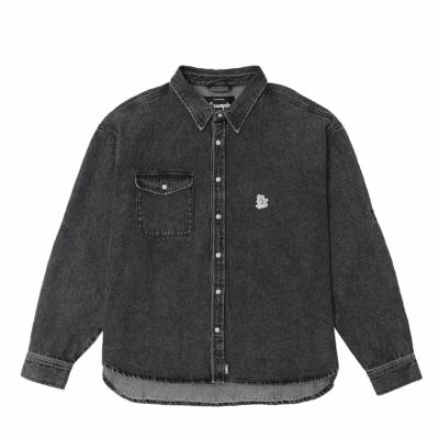 L／S SHIRT | MFC STORE OFFICIAL ONLINESTORE