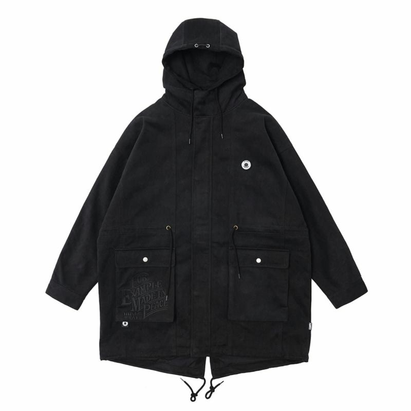 EXAMPLE EX MADE IN PEACE MODS COAT | MFC STORE OFFICIAL ONLINESTORE