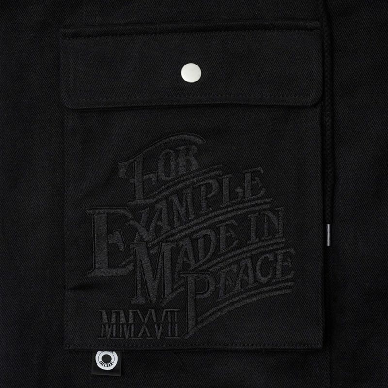 EXAMPLE EX MADE IN PEACE MODS COAT | MFC STORE OFFICIAL ONLINESTORE