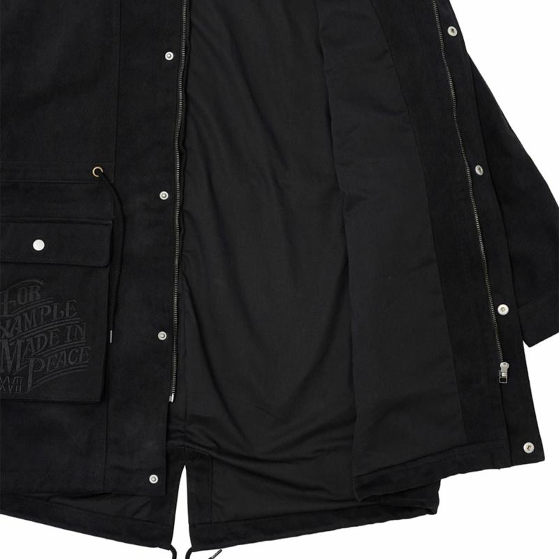 EXAMPLE EX MADE IN PEACE MODS COAT | MFC STORE OFFICIAL ONLINESTORE