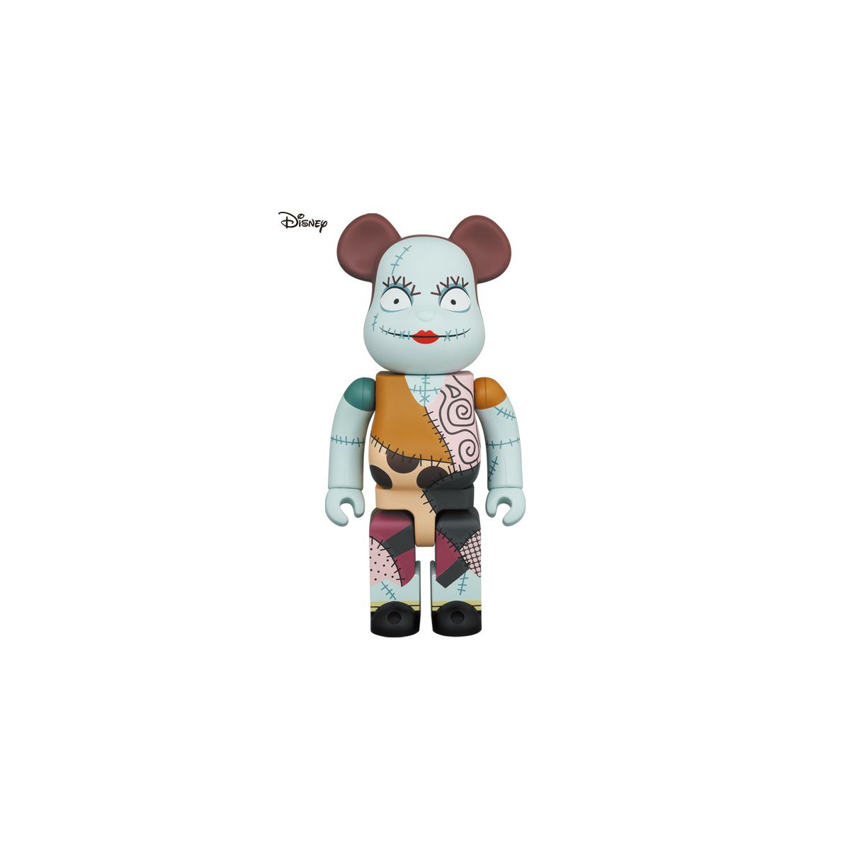 お問い合わせ商品】BE＠RBRICK SALLY 1000％ | MFC STORE OFFICIAL 