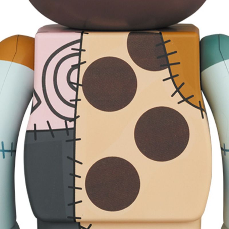 お問い合わせ商品】BE＠RBRICK SALLY 1000％ | MFC STORE OFFICIAL