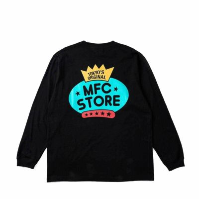 L／S T-SHIRT | MFC STORE OFFICIAL ONLINESTORE