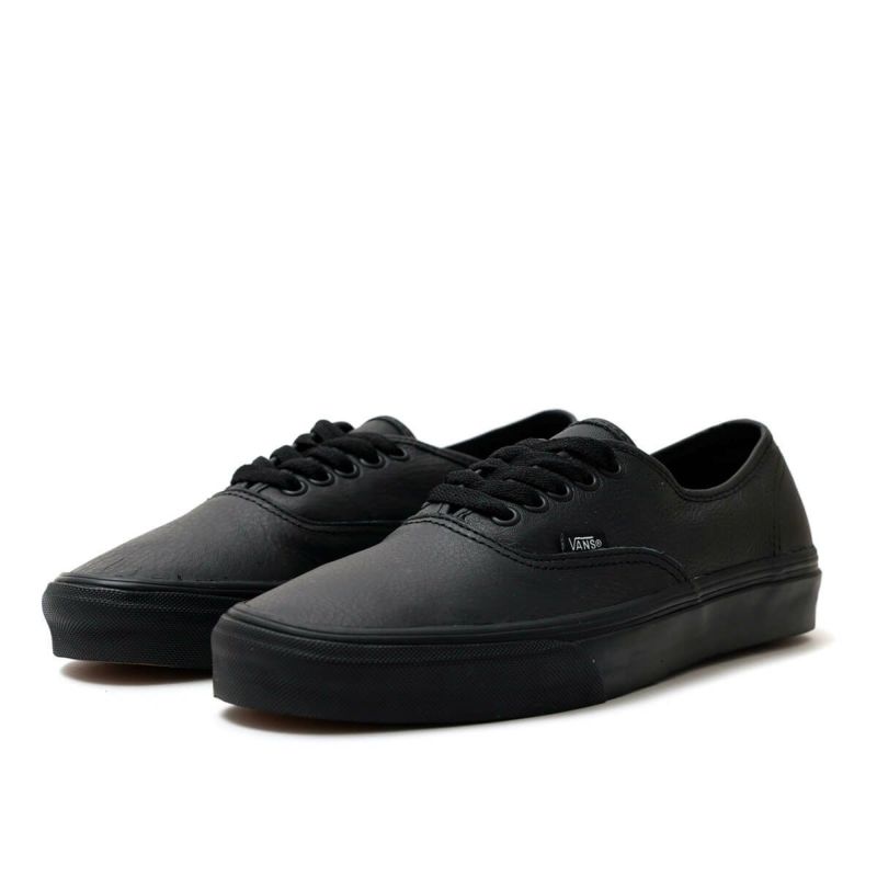 Vans Authentic Leather / VN000JRAL3B | MFC STORE OFFICIAL ONLINESTORE