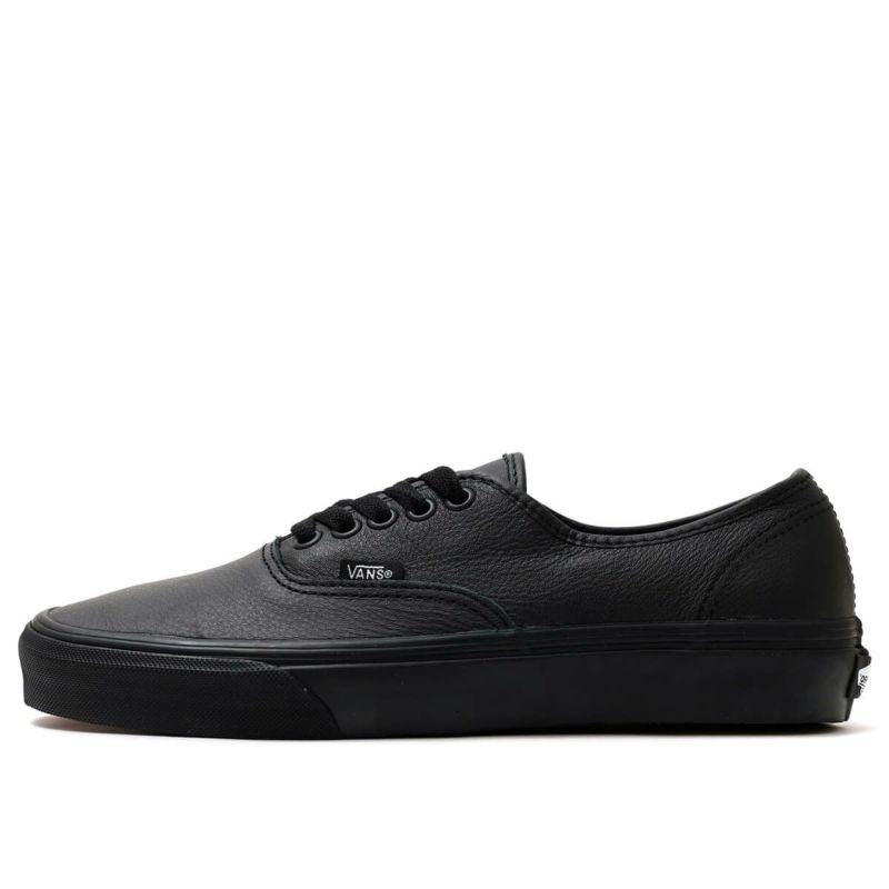 Vans Authentic Leather / VN000JRAL3B | MFC STORE OFFICIAL ONLINESTORE