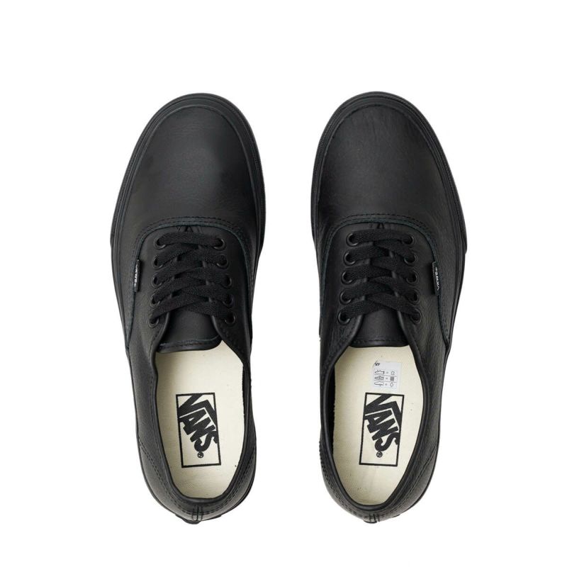 Vans Authentic Leather / VN000JRAL3B | MFC STORE OFFICIAL ONLINESTORE