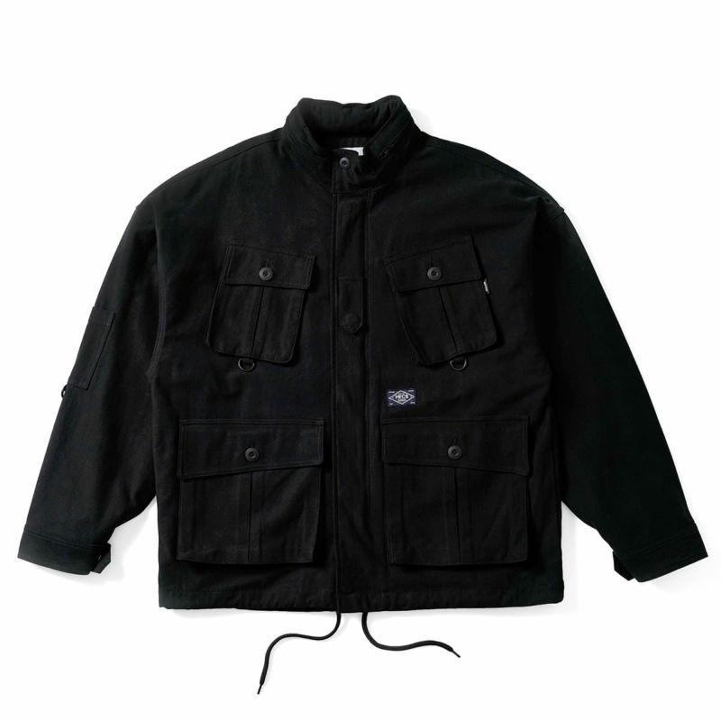 MFC STORE MFCS FIELD JACKET | MFC STORE OFFICIAL ONLINESTORE