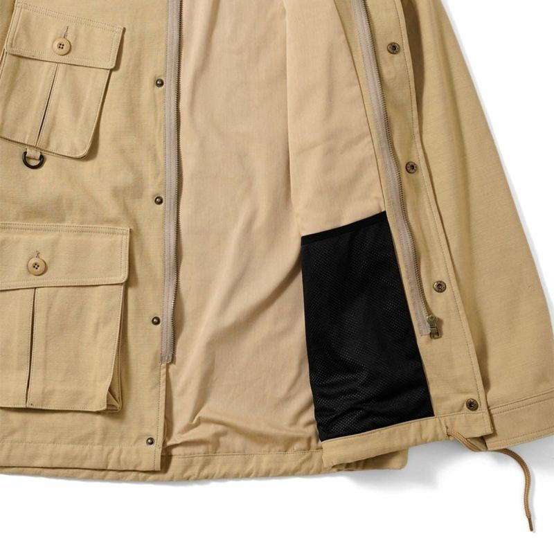 MFC STORE MFCS FIELD JACKET | MFC STORE OFFICIAL ONLINESTORE