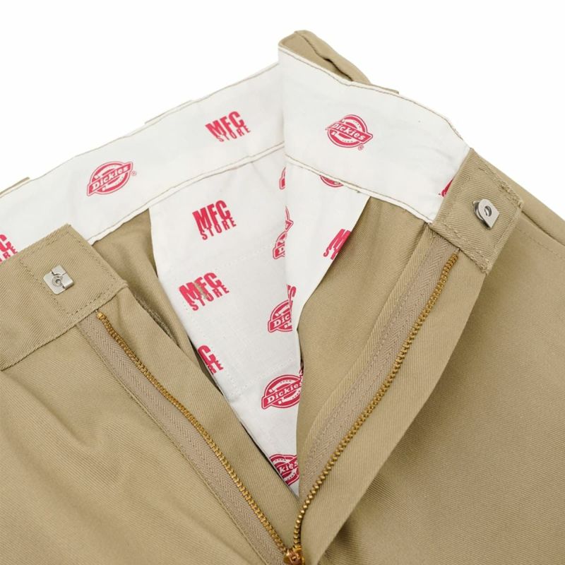 Dickies x MFC STORE M$ DICE FLAME WORK PANTS | MFC STORE OFFICIAL