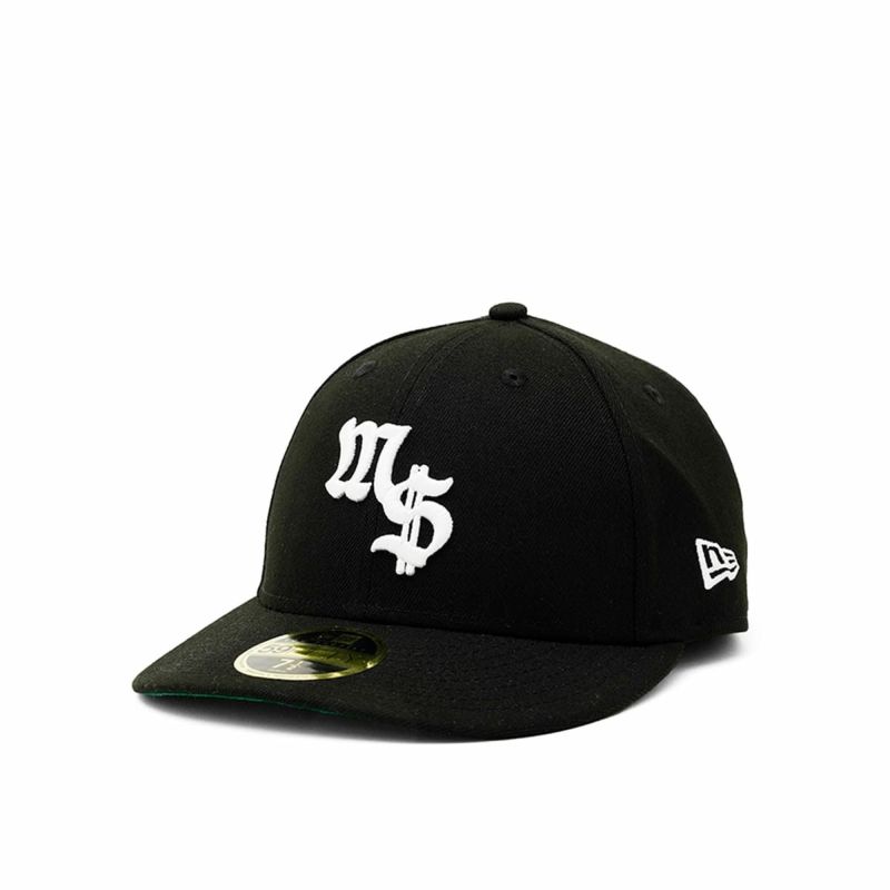 NEW ERA x MFC STORE LP 59FIFTY M$ DICE FLAME CAP | MFC STORE 