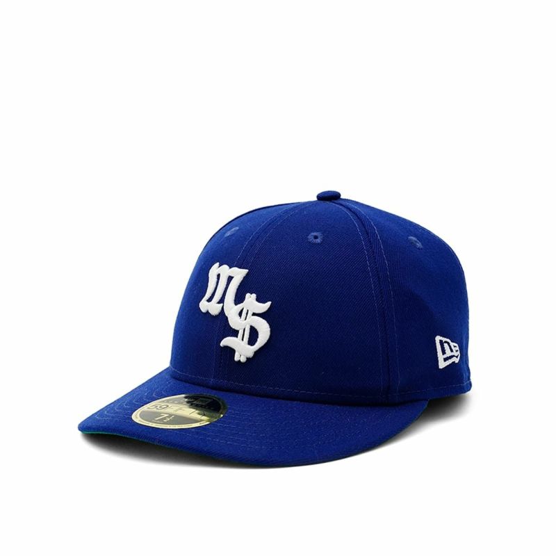 NEW ERA x MFC STORE LP 59FIFTY M$ DICE FLAME CAP | MFC STORE