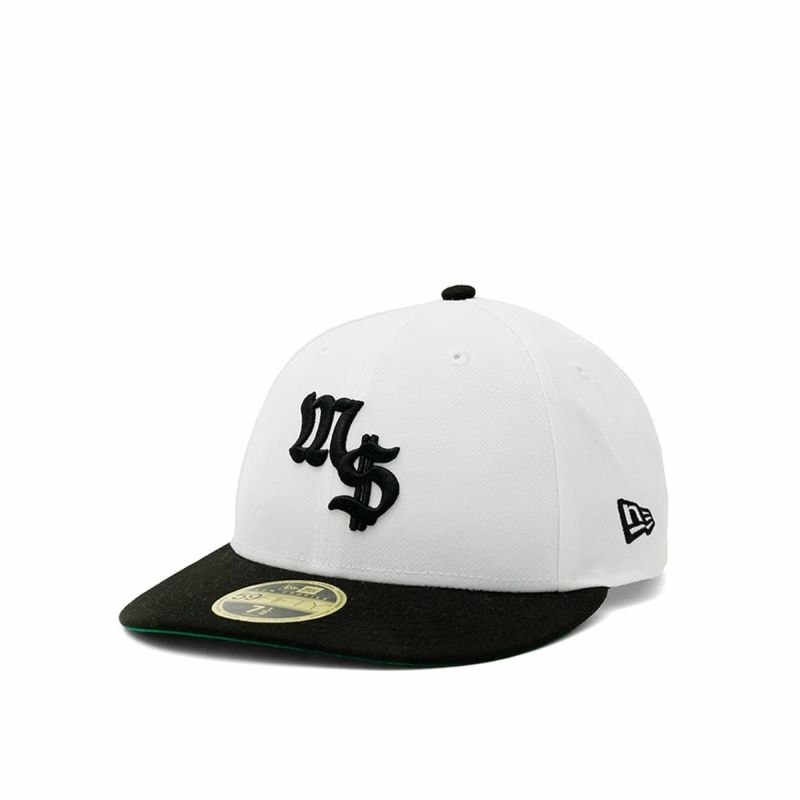 NEW ERA x MFC STORE LP 59FIFTY M$ DICE FLAME CAP | MFC STORE